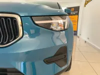 Usata Volvo XC40 Core 163 CV (119 kW) 2023 Blu SUV
