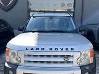 usata Land Rover Discovery 3 2.7 TDV6 3 2.7 TDV6 SE