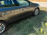 Usata Fiat Bravo 105 CV (77 kW) 2013 Grigio Utilitaria