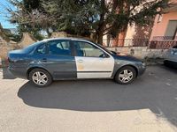 Usata Seat Toledo 110 CV (80 kW) 2000 Berlina