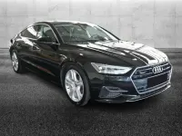 Usata Audi A7 299 CV (219 kW) 2023 Nero Berlina