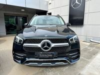 usata Mercedes 350 GLE suvde 4Matic Plug-in hybrid Premium Plus del 2022 usata a Manocalzati