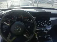Usata Mercedes C180 Business 122 CV (89 kW) 2021 Argento Berlina