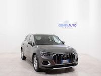 Usata Audi Q3 Advanced Plus 150 CV (110 kW) 2024 Grigio SUV