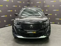 Usata Peugeot e-2008 GTi 56 kW (77 CV) 2023 Nero SUV