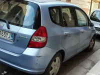 Usata Honda Jazz LS 77 CV (56 kW) 2002 Utilitaria