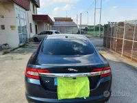 Usata Jaguar XF 207 CV (152 kW) 2008 Berlina