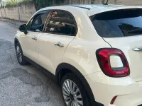 Usata Fiat 500 95 CV (69 kW) 2019 Bianco