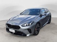 Usata BMW 118 M Sport 150 CV (110 kW) 2025 Grigio Utilitaria