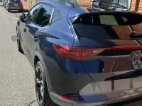 Usata Cupra Formentor 150 CV (110 kW) 2022 SUV