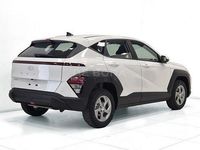 Nuova Hyundai Kona 101 CV (74 kW) 2025 Bianco SUV