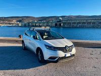 Usata Renault Espace 160 CV (117 kW) 2018 Bianco Monovolume