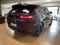 Usata Land Rover Range Rover Sport HSE Dynamic 249 CV (183 kW) 2023 Grigio SUV
