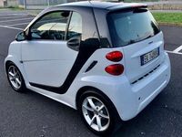 usata Smart ForTwo Coupé forTwoII 2007 0.8 cdi Pulse 54cv FL