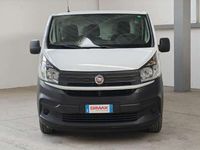 Usata Fiat Talento 120 CV (88 kW) 2021 Bianco Monovolume
