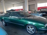 Usata Opel Calibra 204 CV (150 kW) 1995 Verde Coupé