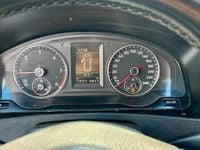 Usata VW Caravelle 140 CV (102 kW) 2012 Beige Monovolume