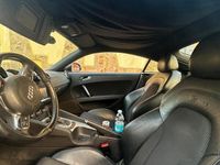 Usata Audi TT S-Line 200 CV (147 kW) 2008 Bianco Coupé