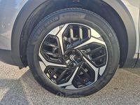 Usata Citroën C4 PureTech 131 CV (96 kW) 2024 Nero Berlina