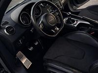 Usata Audi TT 2008 Grigio Coupé