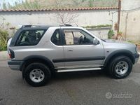 Usata Opel Frontera Sport 2020