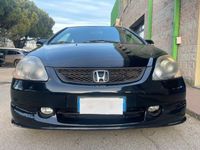 usata Honda Civic 1.7 16V CTDi 100CV 3 PORTE