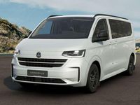 Nuova VW Caravelle Life 170 CV (125 kW) 2025 Bianco pastello Monovolume