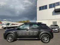 Usata Citroën C4 Feel 99 CV (72 kW) 2017 Nero Berlina