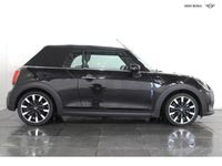 usata Mini Cooper Cabriolet 1.5 Classic Auto