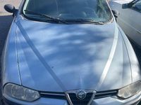 Usata Alfa Romeo 156 116 CV (85 kW) 2001 Berlina