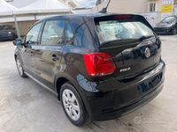 usata VW Polo 1.2 diesel 75cv- 2013