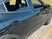 Usata Opel Mokka Elegance 101 CV (74 kW) 2022 Nero SUV