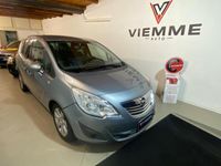 usata Opel Meriva 1.7 CDTI 110CV Cosmo