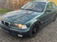 Usata BMW 323 170 CV (125 kW) 1998 Coupé