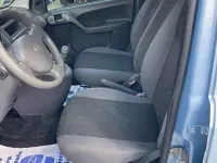 Usata Fiat Panda 54 CV (39 kW) 2010 Blu Utilitaria