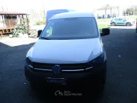 Usata VW Caddy 102 CV (75 kW) 2019 Monovolume