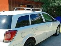 Usata Opel Astra Enjoy 110 CV (80 kW) 2009 Station wagon