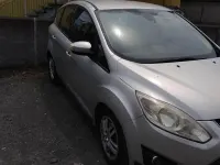 Usata Ford C-MAX 145 CV (106 kW) 2015 Grigio Monovolume