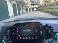 Usata Fiat 500 Dolcevita 69 CV (50 kW) 2023 Utilitaria