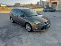 Usata Ford Focus 115 CV (84 kW) 2011 Station wagon