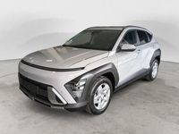 Nuova Hyundai Kona 150 CV (110 kW) 2026 Grigio SUV