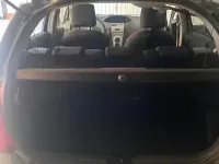 Usata Toyota Yaris 69 CV (50 kW) 2008 Grigio Utilitaria