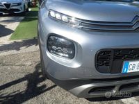 Usata Citroën C3 Aircross Feel 120 CV (88 kW) 2020 Grigio SUV