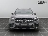 Nuova Mercedes GLB200 Advanced Plus 150 CV (110 kW) 2025 Grigio SUV