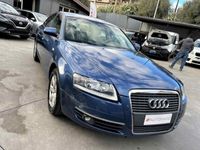 usata Audi A6 3ª serie 2.0 16V TDI F.AP. Advanced