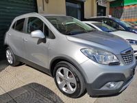 usata Opel Mokka 2014 1.6 Benzina 115cv km 89.000