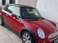 Usata Mini Cooper 116 CV (85 kW) 2008 Utilitaria