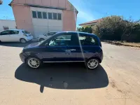 Usata Lancia Ypsilon 60 CV (44 kW) 2006 Blu Utilitaria