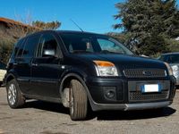 usata Ford Fusion 1.4 tdci collection