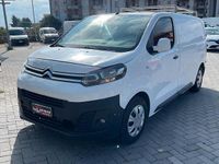 Occasion Citroën Jumpy 116 ch (85 kW) 2018 Blanc Monospace